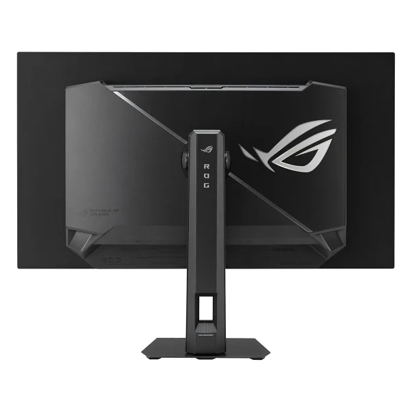 Asus ROG Strix OLED XG32UQDMS 31.5" 0.03 ms 4K 240 Hz OLED Oyuncu Monitörü - Görsel 7