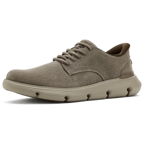 Skechers Garza 205278 Erkek Günlük Ayakkabı - Görsel 7