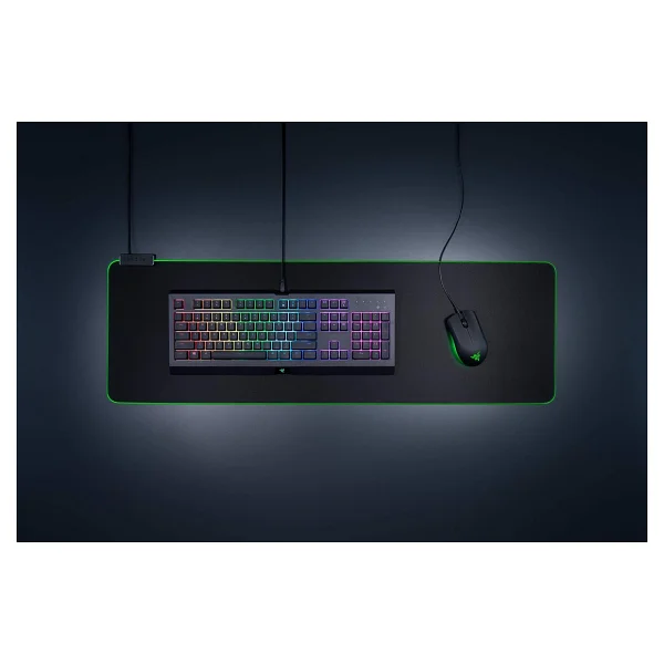 Razer Goliathus Extended Chroma RZ02-02500300-R3M1 Mouse Pad - Görsel 10