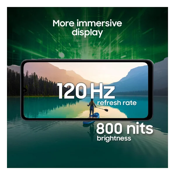 Samsung Galaxy A07 5g 128 GB - Görsel 6