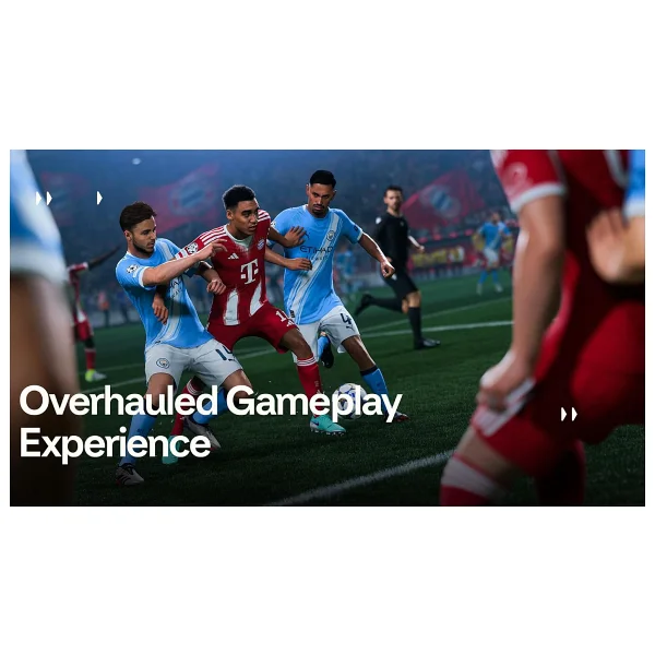 Ea Fc 26 PS5 Oyunu - Görsel 3
