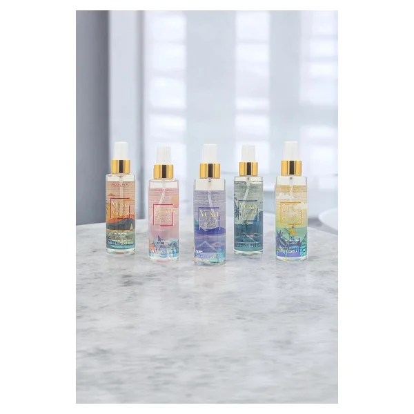 Frederic Patric Vexa Breeze 160 Ml Saç Parfümü - Görsel 2