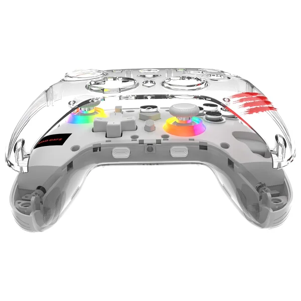 Mad Catz Cat 17 Kablolu/Kablosuz Oyun Kolu - Görsel 5