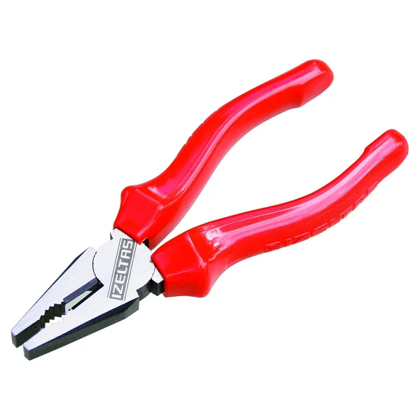 İzeltaş 3020122180 Kombine Opak 180 mm Pense - Görsel 3
