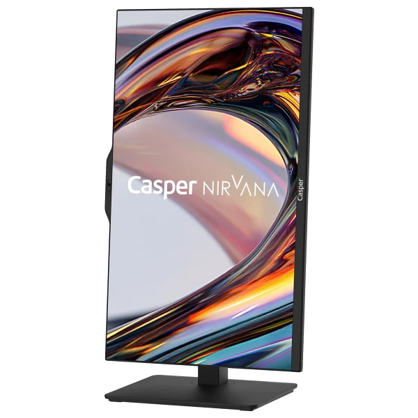 Casper Nirvana A80.1362-Cv00x-V-S İ7-13620h 24 GB 500 GB SSD UHD Graphics 23.8" Full HD All İn One PC - Görsel 3