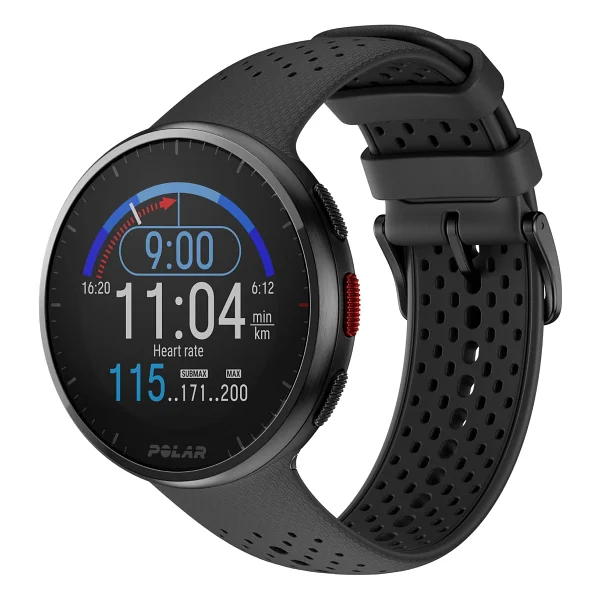 Polar Pacer Pro Akıllı Saat - Görsel 8