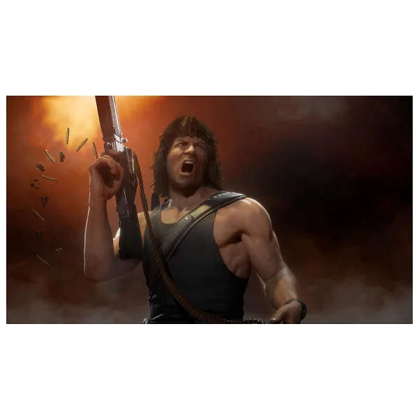 Mortal Kombat 11 Ultimate Xbox Series Oyunu - Görsel 4