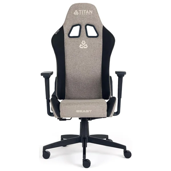 Titan Seat Beast Mink Kumaş Oyuncu Koltuğu - Görsel 3