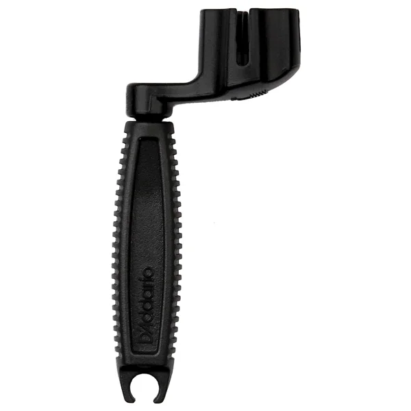 D 'addario Pwpw1b Bas Gitar Burgu Çevirici - Görsel 6