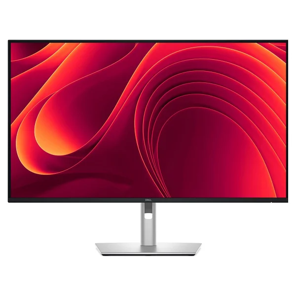 Dell P3225qe 32" 5 Ms 4K Pivot Ips 100 Hz Monitör - Görsel 3
