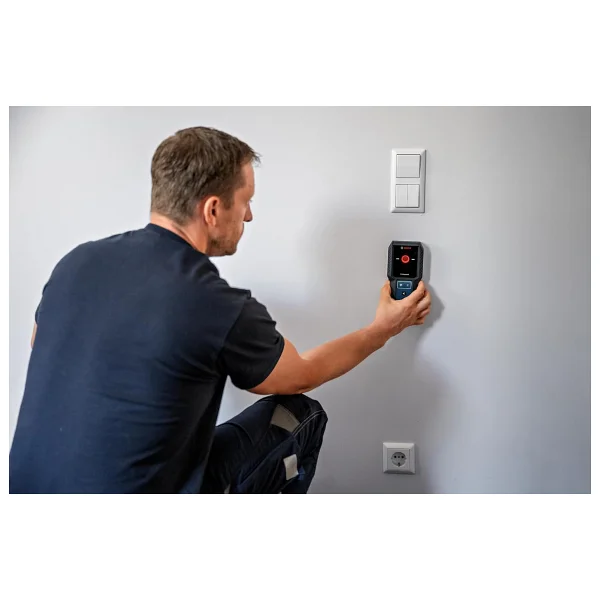 Bosch Gms 100-23 Duvar Tarama Dedektörü - Görsel 2