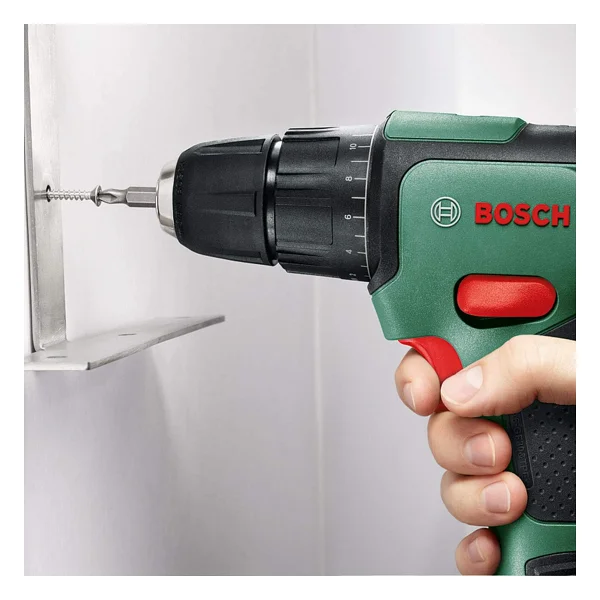 Bosch Easyımpact 12 Darbeli Matkap - Görsel 7