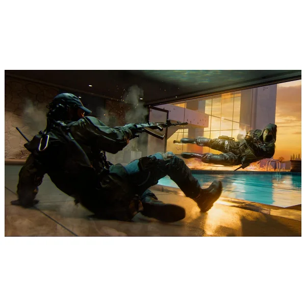 Call Of Duty Black Ops 6 Xbox Series Oyunu - Görsel 7