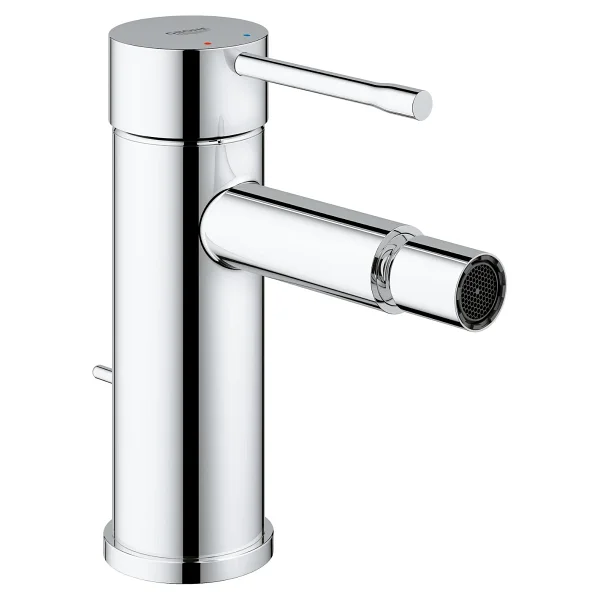 Grohe 32935001 Essence New Tek Kumandalı Bide Bataryası - Görsel 3