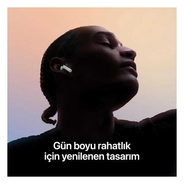 AirPods 4. Nesil - Görsel 3