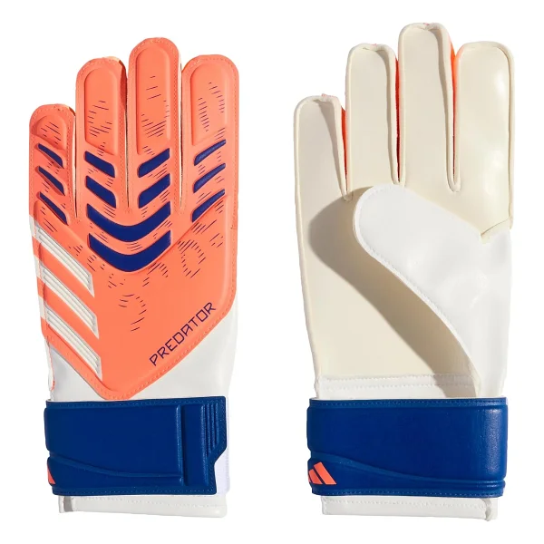 Adidas Hn5587 Predator Gl Training Kaleci Eldiveni - Görsel 5