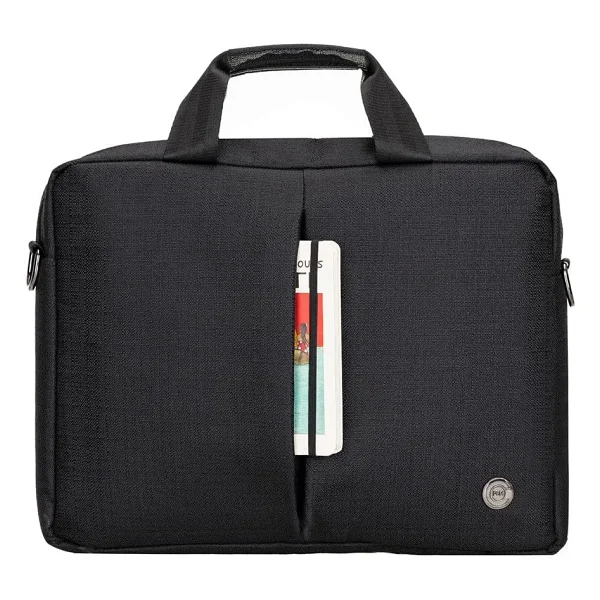 Plm Case Malibue 14" Laptop Çantası - Görsel 7