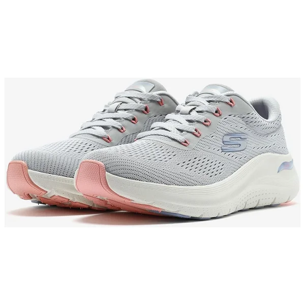 Skechers Arch Fit 2.0 Big League 150051 Kadın Spor Ayakkabı - Görsel 4