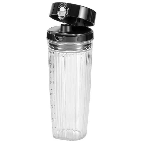 Zwilling Enfinigy 530030010 Siyah 600 W Kişisel Smoothie Blender - Görsel 3