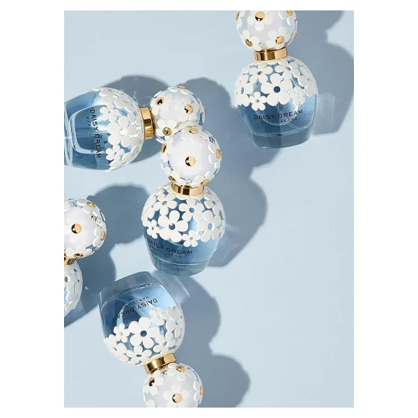 Marc Jacobs Daisy Dream Edt 100 Ml Kadın Parfüm - Görsel 4