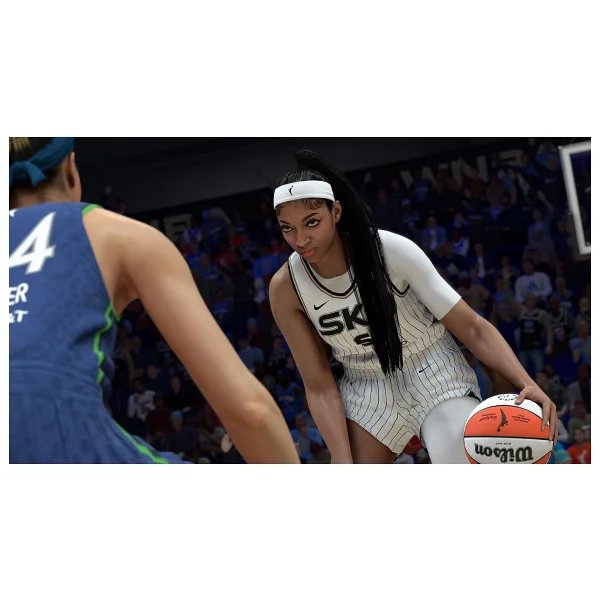 Nintendo Switch 2 NBA 2K26 Oyun - Görsel 2