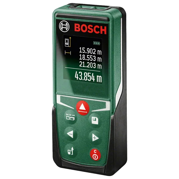 Bosch Universaldistance 40c Dijital Lazer Metre - Görsel 10