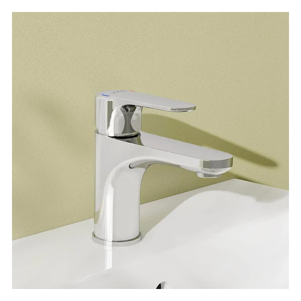 Artema Ovalis A42797 Lavabo Bataryası - Görsel 4