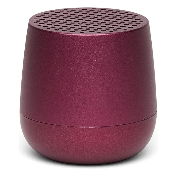 Lexon Mino LA113TDP Mürdüm Bluetooth Hoparlör - Görsel 2
