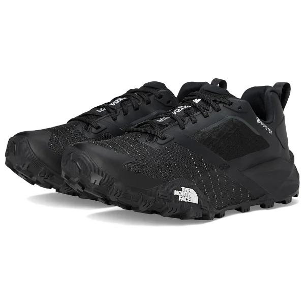 The North Face Offtrail TR Gore-Tex NF0A8A9X79K1 Haki Erkek Outdoor Ayakkabı - Görsel 9