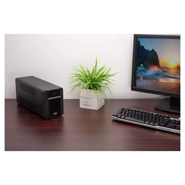 Apc Easy Ups Bvx900lı-Gr 900 Va Line İnteractive Kesintisiz Güç Kaynağı - Görsel 7