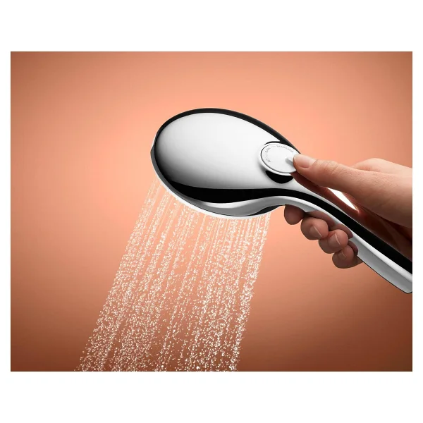 Grohe Tempesta 110 26639003 3 Akışlı El Tipi Duş Başlığı - Görsel 7