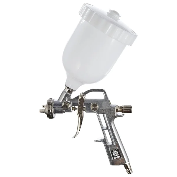 Einhell 4133000 Havalı Sprey Boya Tabancası - Görsel 2