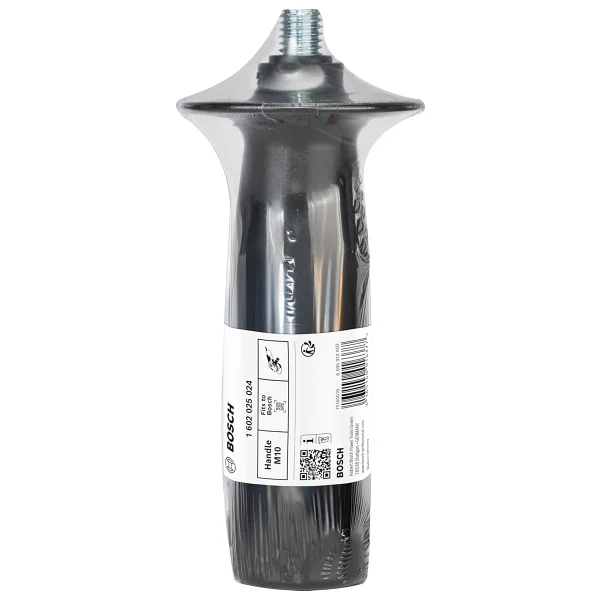 Bosch 1602025024 M10 Vidalı Küçük Taşlama Tutamağı - Görsel 2