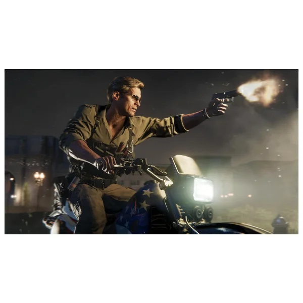 Call Of Duty Black Ops 6 Xbox Series Oyunu - Görsel 4