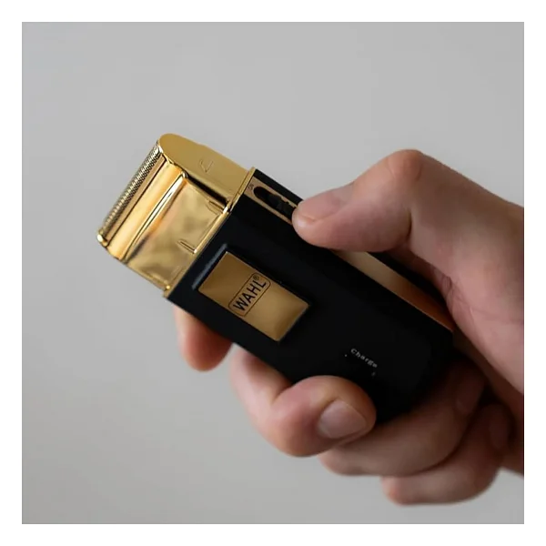 Wahl 07057-016 Gold Seyahat Tipi Tıraş Makinesi - Görsel 10