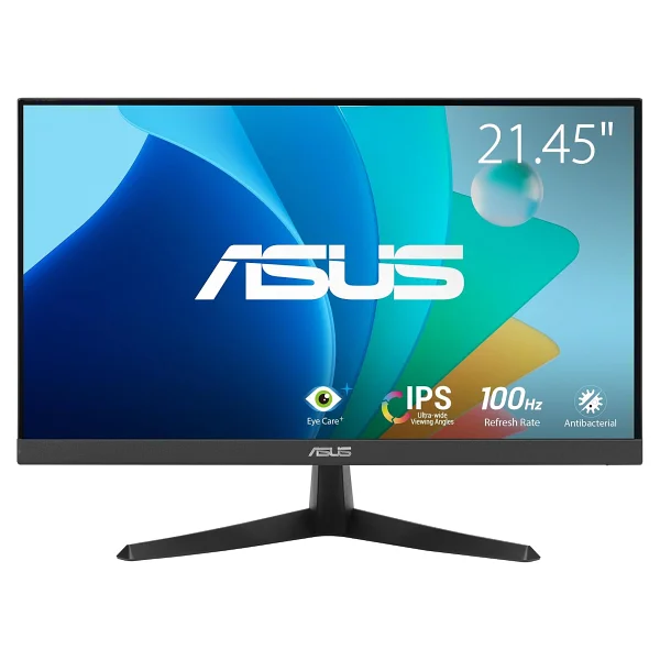 Asus VY249HGR 23.8'' 1MS 120Hz VGA/HDMI VESA IPS LED Gaming Monitor - Görsel 10