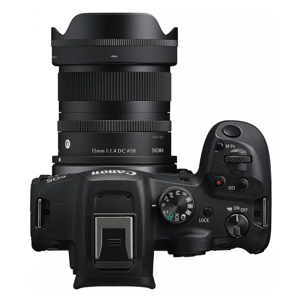 Sigma 15mm f/1.4 DC Contemporary Lens - Görsel 8