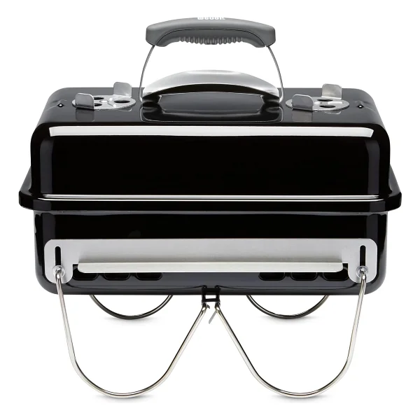 Weber Go-Anywhere Kömürlü Mangal - Görsel 2