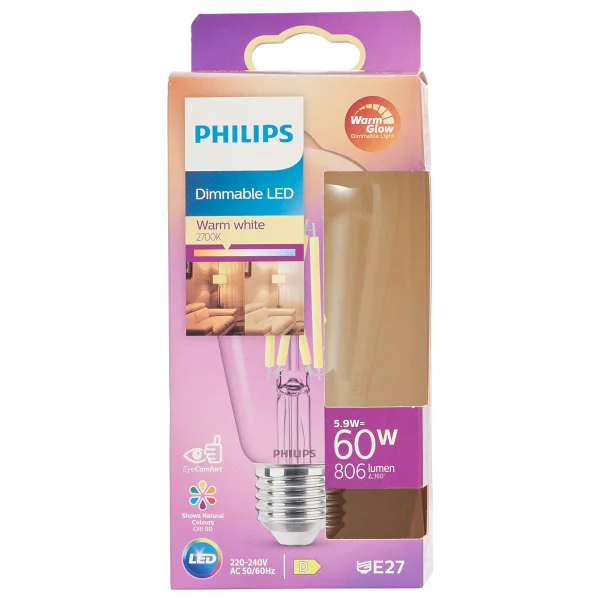 Cata Ct-5258 6 W LED Armatür - Görsel 7