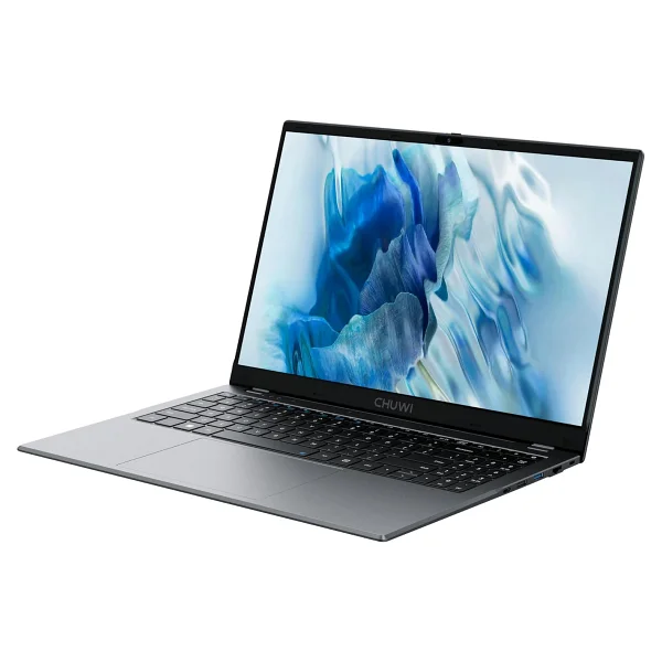 Chuwi Gemibook Plus N150 16 GB 512 GB SSD Intel Graphics 15.6" Full HD Notebook - Görsel 4