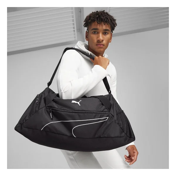 Puma Fundamentals M 090333 Spor Cantası - Görsel 3