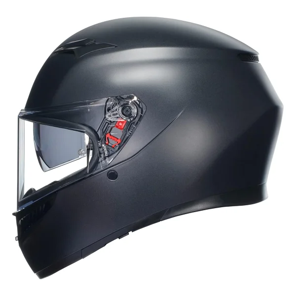 Agv K3 Full Face Motor Kaskı - Görsel 3