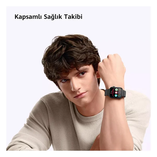 Huawei Watch Fit 3 Akıllı Saat - Görsel 6