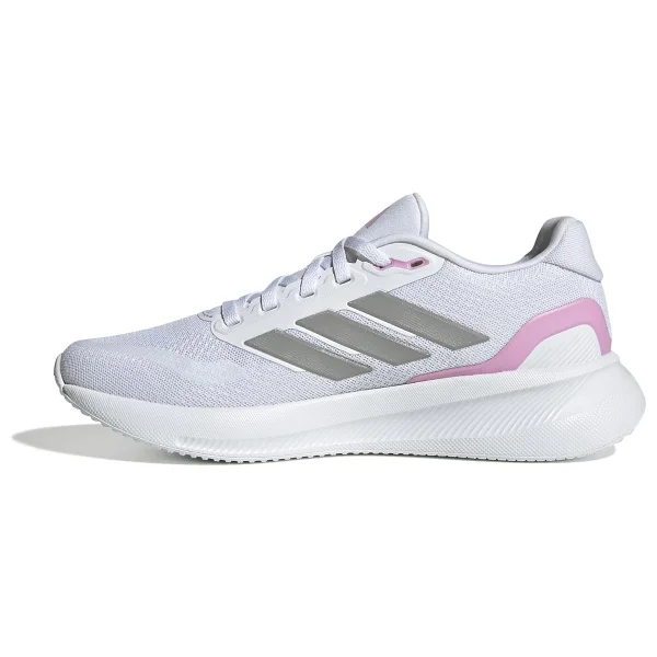 Adidas Runfalcon 5 Kadın Koşu Ayakkabısı - Görsel 8