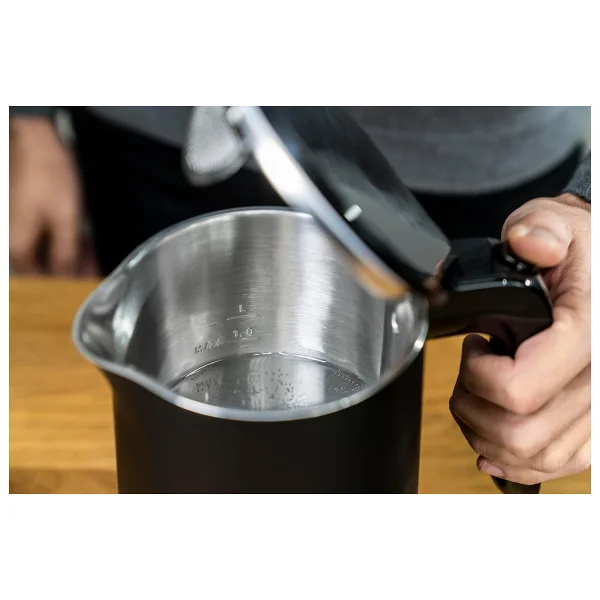 Zwilling Enfinigy 1850 W 1 Lt Kettle - Görsel 7