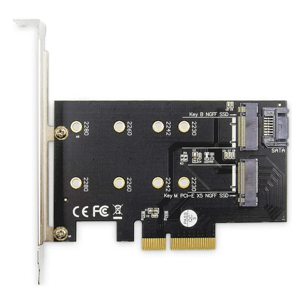 Digitus Ds-33170 Pcı Dönüştürücü - Görsel 5