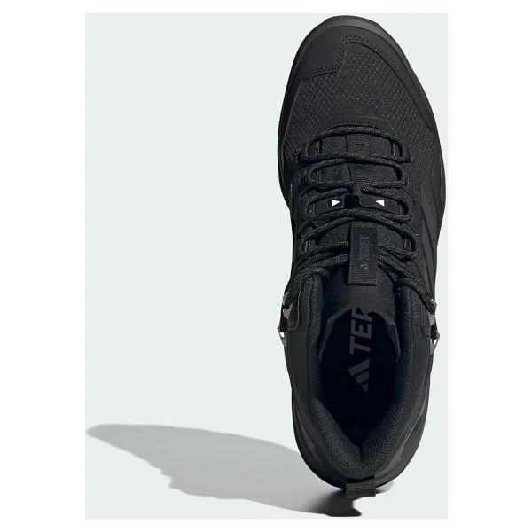 Adidas Terrex Skychaser Mid Gore-Tex Ih1091 Siyah Erkek Outdoor Bot - Görsel 4