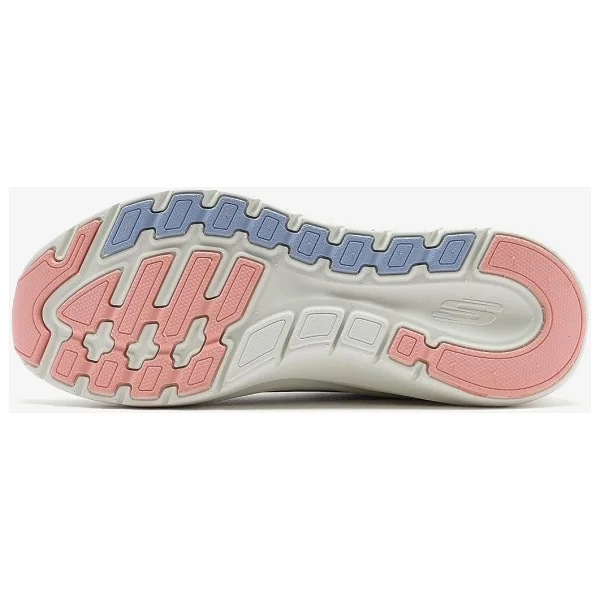 Skechers Arch Fit 2.0 Big League 150051 Kadın Spor Ayakkabı - Görsel 5