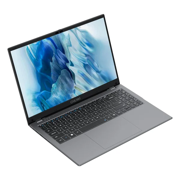 Chuwi Gemibook Plus N150 16 GB 512 GB SSD Intel Graphics 15.6" Full HD Notebook - Görsel 5