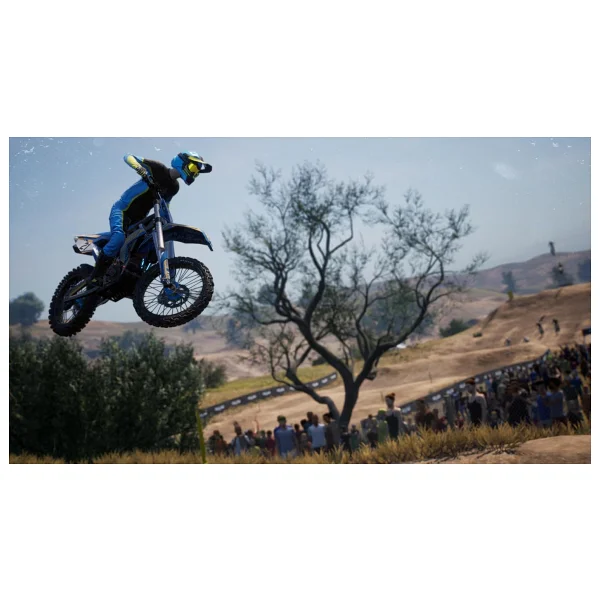 MX vs ATV Legends Monster Energy Supercross Edition PS5 Oyunu - Görsel 6